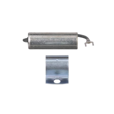 Standard Ignition Distr Condenser IH-109